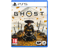 PlayStation Ghost of Yotei - 1339475 - zdjęcie 1